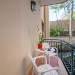 Solymar Due Apartment Sorrento