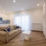 Solymar Due Apartment *