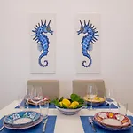 Solymar Due Apartment Sorrento