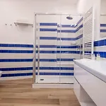 Solymar Due Apartment *