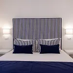 Solymar Due Apartment