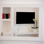 Solymar Due Apartment *