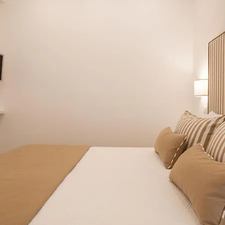 Appartement Solymar Due Sorrente