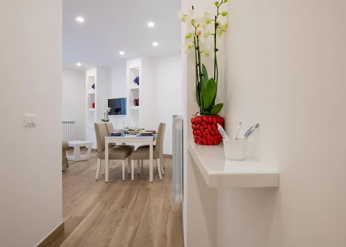 Solymar Due Appartement Sorrente