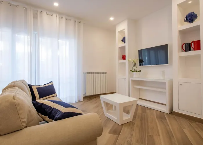 Solymar Due * Sorrente