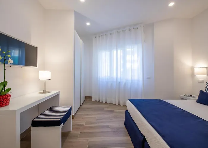 Solymar Due Appartement *