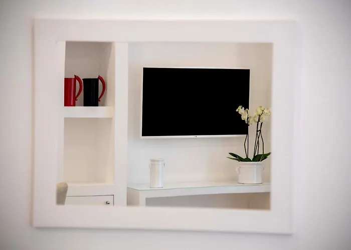 Solymar Due Appartement *