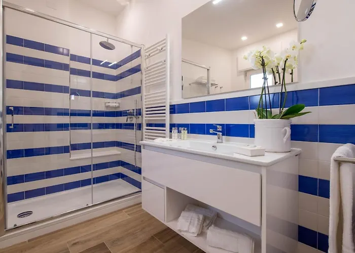 Appartement Solymar Due *