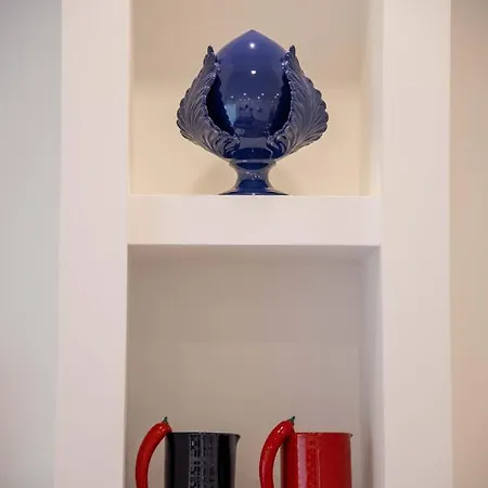 아파트 Solymar Due