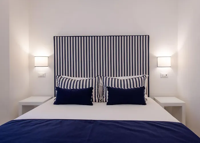 Solymar Due Lejlighed