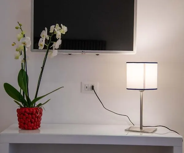 Lejlighed Solymar Due