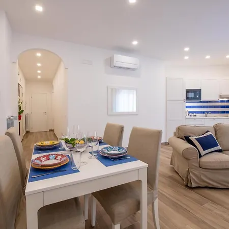 Appartement Solymar Due