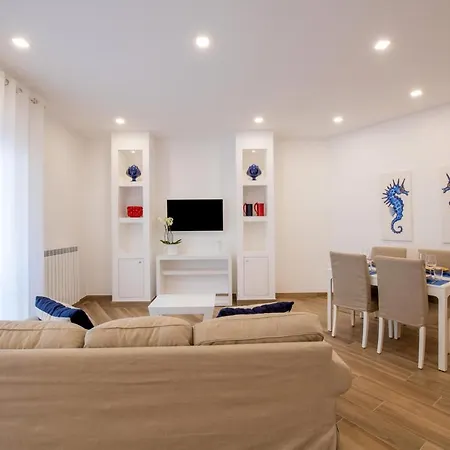 Solymar Due Appartement