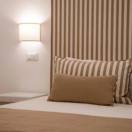Appartement Solymar Due Sorrente
