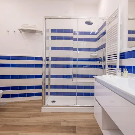 Solymar Due Appartement *