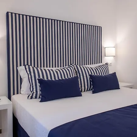 Apartmán Solymar Due Sorrento