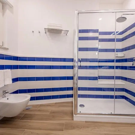 Solymar Due סורנטו