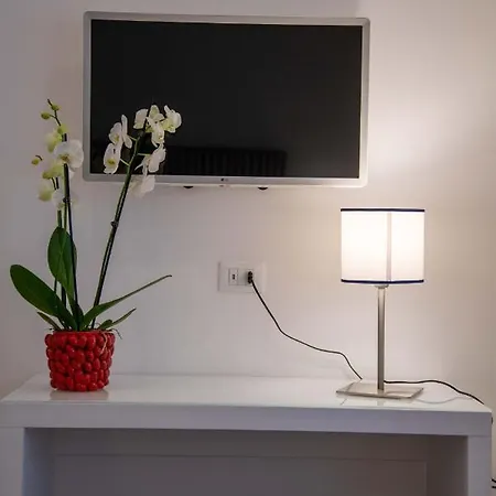 Appartement Solymar Due