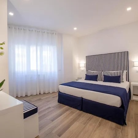 Apartmán Solymar Due *