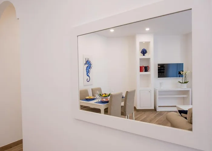 Appartement Solymar Due