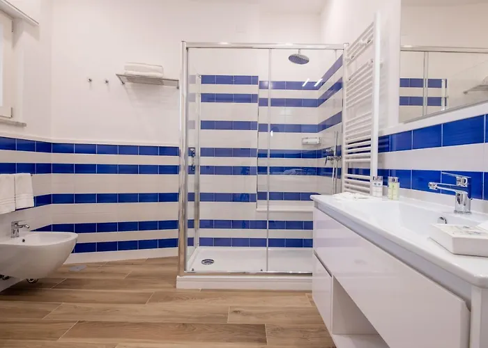 Solymar Due Appartement *