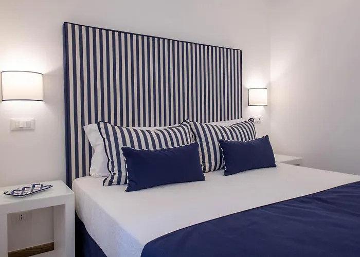 Appartement Solymar Due Sorrente