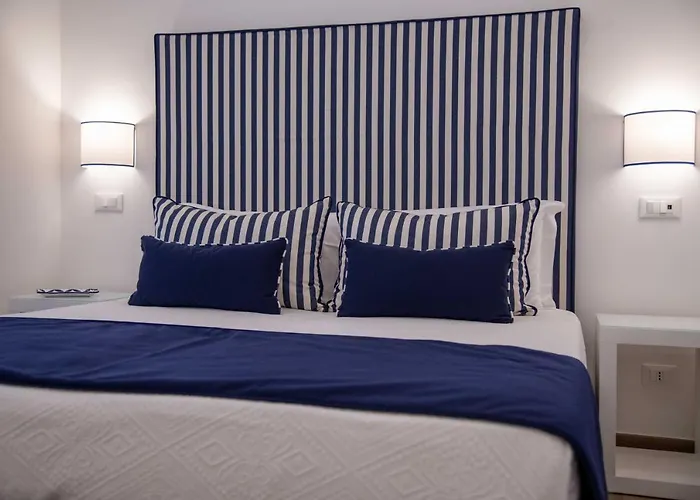 Appartement Solymar Due Sorrente