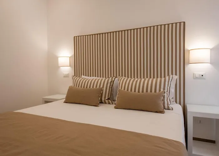 Solymar Due * Sorrente