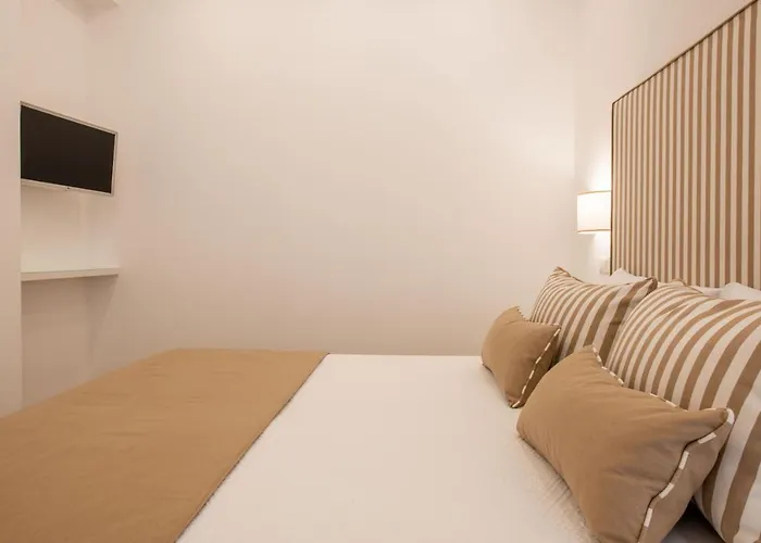 Appartement Solymar Due Sorrente