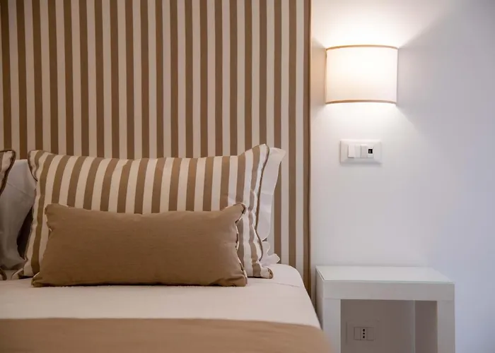 Solymar Due * Sorrente