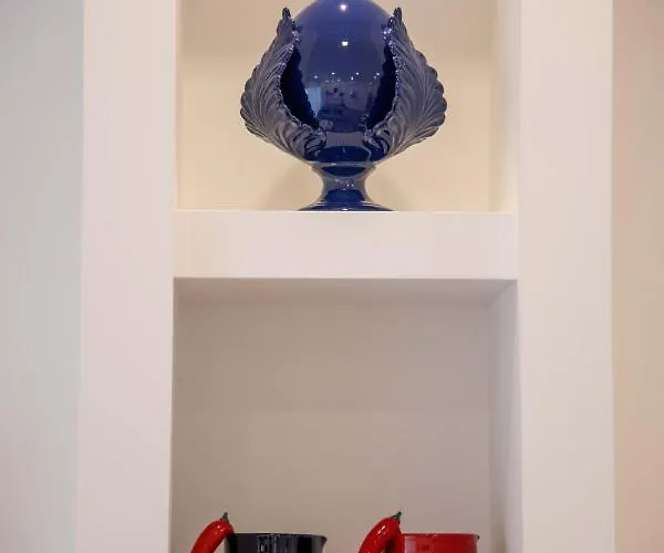 アパート Solymar Due