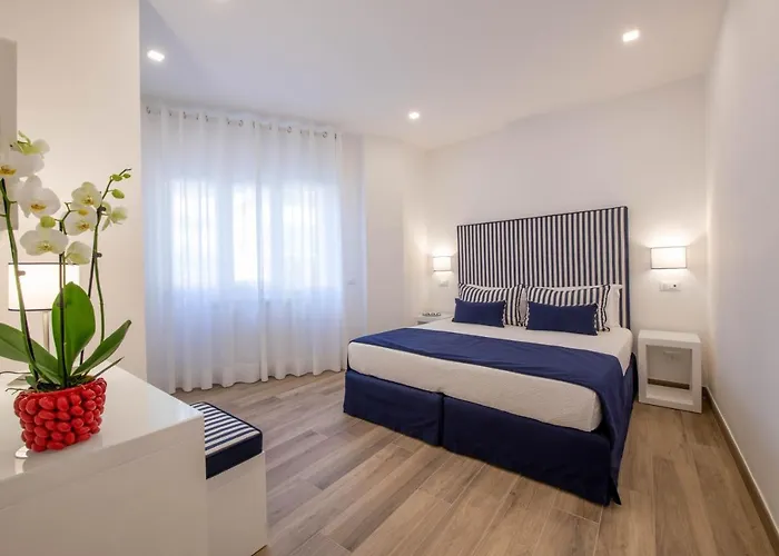 Appartement Solymar Due *