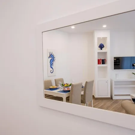 Apartamento Solymar Due