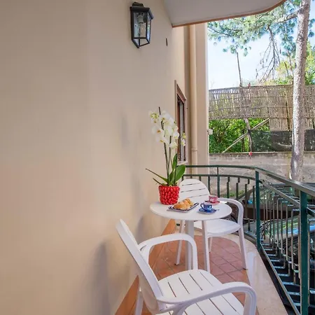 Solymar Due Apartamento Península Sorrentina