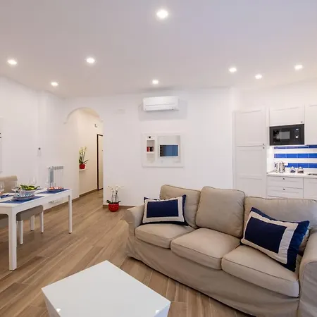 Solymar Due * Península Sorrentina