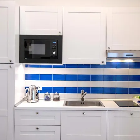 Solymar Due Apartamento *