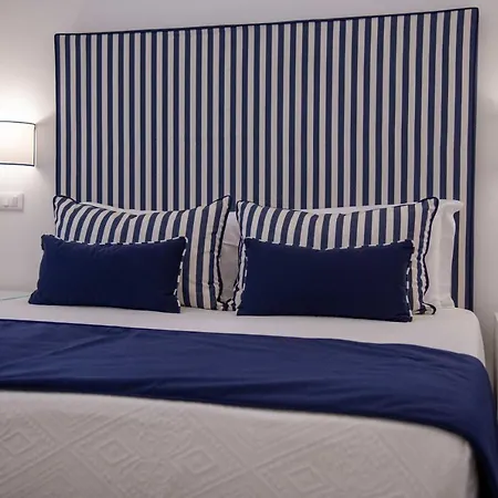 Apartamento Solymar Due Península Sorrentina