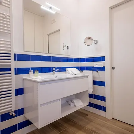 Solymar Due * Península Sorrentina