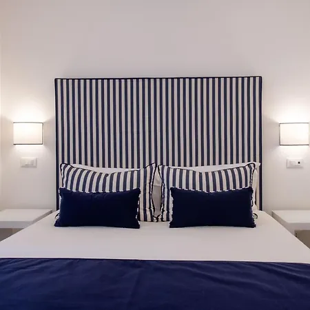 Solymar Due Apartamento